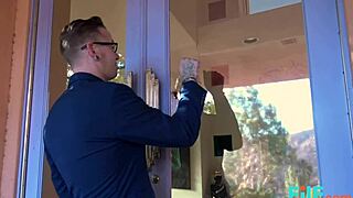 Filf - Hot Online Hookup With MILF CHANEL PRESTON in Heels