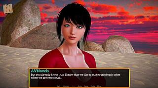 My New Family Episode 550: What's Next in the Story?