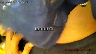 Outdoor Sex with Girlfriend Naha, Watch Us Fuck Hard! 😍