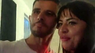 Elisa sanches and pamela pantera prepare for anal assfucking?