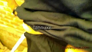 Outdoor Sex with Girlfriend Naha, Watch Us Fuck Hard! 😍