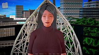 exploring family dynamics in my new stepfamily game series