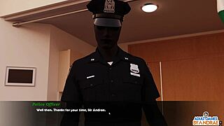 Ep4 Ella Feels Joy As She Gets Licked On Phone While Seducing Devil