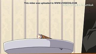 check out this wild anime hentai with chinese subtitles, part 2 of rod’s saga