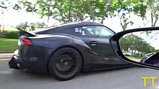 Petite Asian Slut Loses Race, Gets Fat Cock Doggystyle