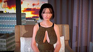 Discover the secrets of my new stepfamily!