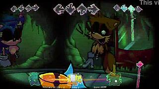 too far - friday night funkin parallax redefined fc