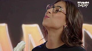 in california, these gay guys participated in a challenge to see who could take it deepest in their throats