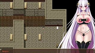 Princess Initiates Escape Plan But Faces Prison Challenges - Part 2