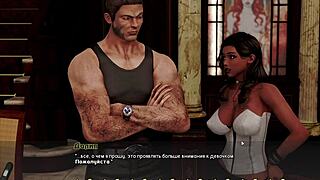 Complete Gameplay - Pale Carnations Part 20