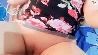 She seduces the doc, he fucks her hard! 😈