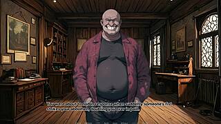 taboo hentai game ep 3 tackles mafia debt with sexy twists