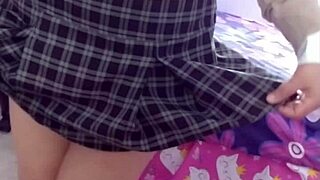 my sexy girlfriend lets me record us fucking 😍