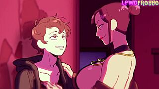 rainy day lewdfroggo vostfr