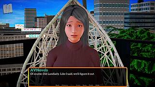 exploring family dynamics in my new stepfamily game series