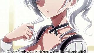 Hatsukoi Time Episode 2