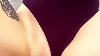 I’m obsessed with sexy games and perfect body!