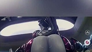 generalbutch compilation of futanari scenes