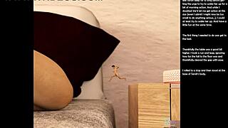 What’s in Small 18+ Gesture Episode 44?