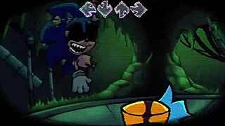 too far - friday night funkin parallax redefined fc