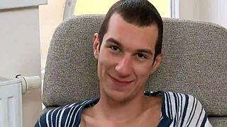 Intense Free Gay Porn Action Here