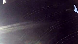 crazy bitch twerks big ass outdoor?