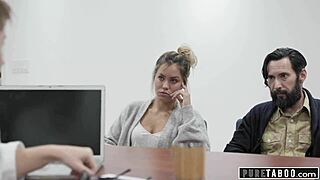 Depraved fertility treatments with big cock for desperate patient