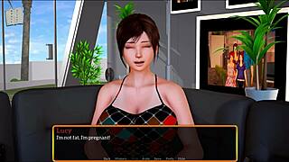 exploring family dynamics in my new stepfamily game series