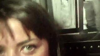 Elisa sanches and pamela pantera prepare for anal assfucking?