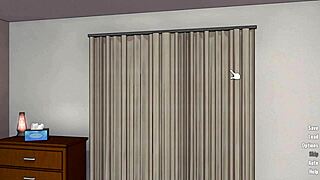 milf, you don't have to worry honey, i'll help you cope with your first anal sex!