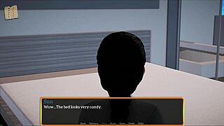 My new family game starts with unexpected twists and turns