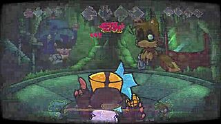 too far - friday night funkin parallax redefined fc