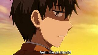 Hatsukoi Time Episode 2