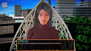 exploring family dynamics in my new stepfamily game series