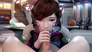 nagoonimation presents a compilation of the best blender porn 3 with hentai anime 3d game uncensored scenes.