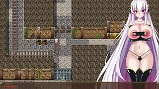 Princess Initiates Escape Plan But Faces Prison Challenges - Part 2