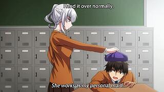 Hatsukoi Time Episode 2