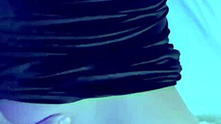 Client records gay encounter with sexy latina whore