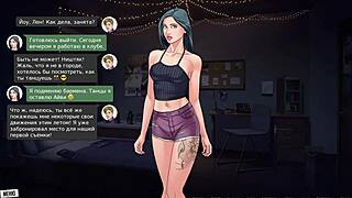 i finished the gameplay for our red string part 42 with some errors