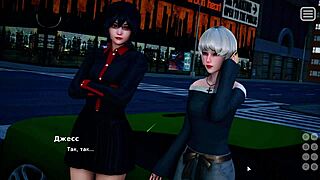 友達が夫を捨てて巨尻で俺を犯す！