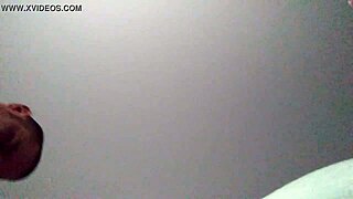 Young Guy Riding White Cock in Intense Fucking Session