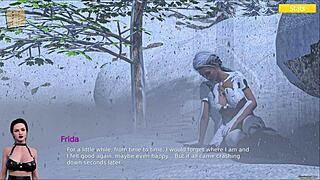 rosewater manor hentai game episode 26