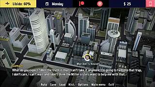 sanji fantasy toon adventure one piece parody hentai game pornplay ep 2 raven making sanji swallow his own cum