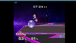 Watch this huge amazonian dominatrix rail that powerless furry in domination