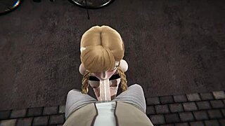 Frozen Hentai Uncensored L Anna Disney