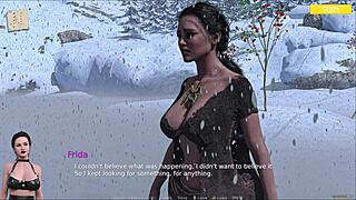 rosewater manor hentai game episode 26