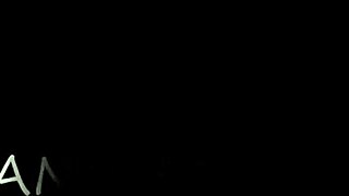 So, this guy in the video gets fisted with a satanic dildo and cums hard