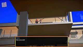 My new family game starts with unexpected twists and turns