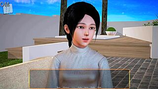 My new family game starts with unexpected twists and turns