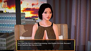 Discover the secrets of my new stepfamily!